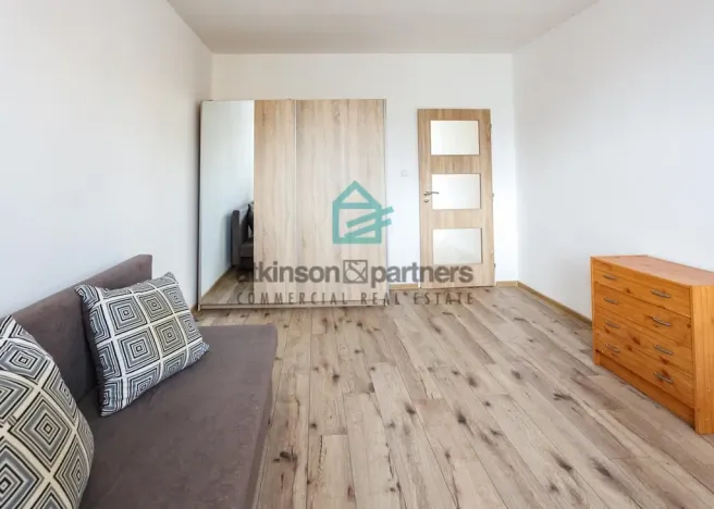 Pronájem bytu 2+kk, České Budějovice - České Budějovice 3, Pražská tř., 60 m2