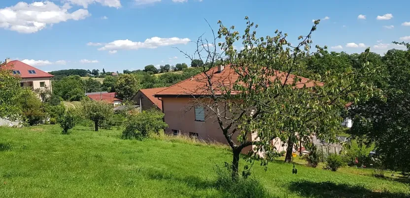 Prodej rodinného domu, Vonoklasy, K Louži, 155 m2