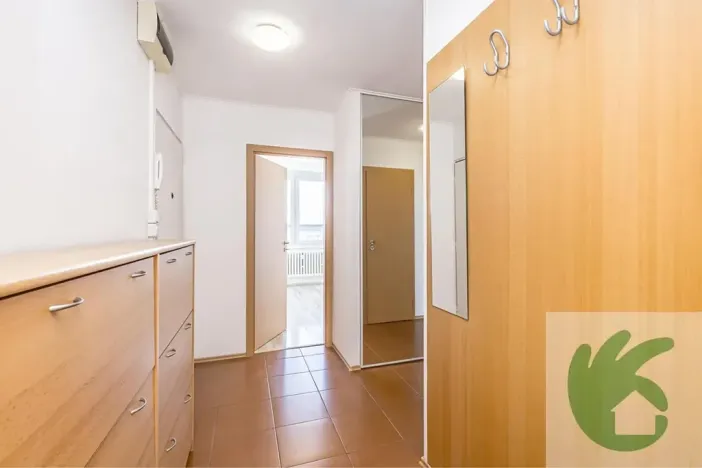 Pronájem bytu 3+kk, Neratovice, Na Skalkách, 68 m2