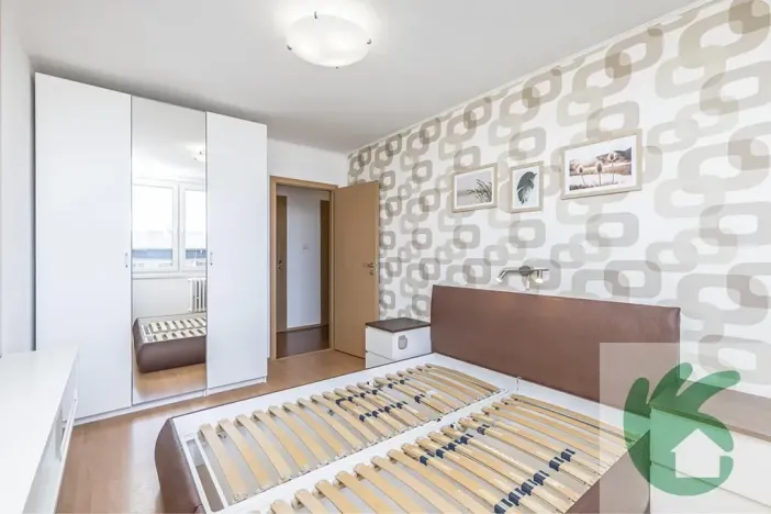 Pronájem bytu 3+kk, Neratovice, Na Skalkách, 68 m2