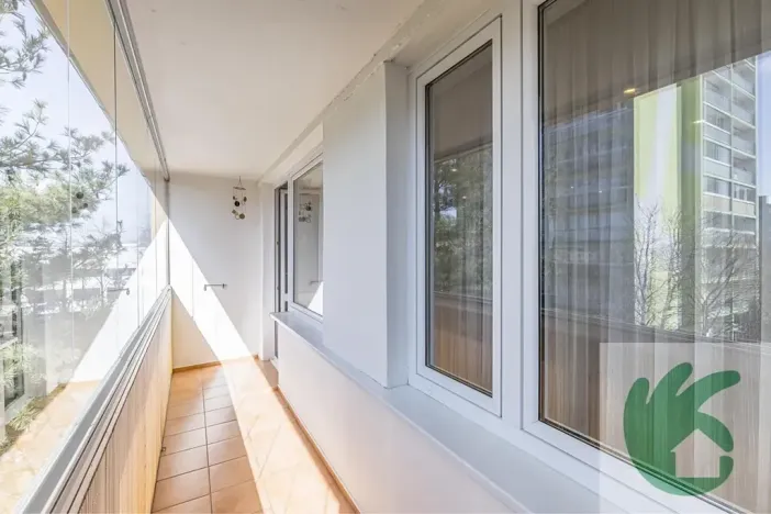 Pronájem bytu 3+kk, Neratovice, Na Skalkách, 68 m2