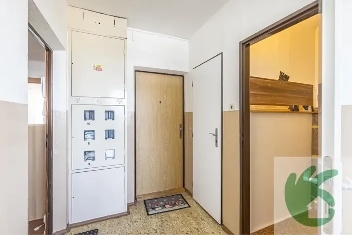 Pronájem bytu 3+kk, Neratovice, Na Skalkách, 68 m2