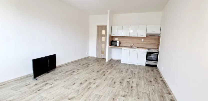 Pronájem bytu 1+kk, Havířov - Šumbark, Letní, 29 m2