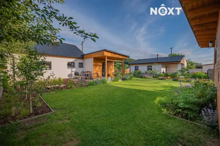 Prodej rodinného domu, Dolní Studénky, 64 m2