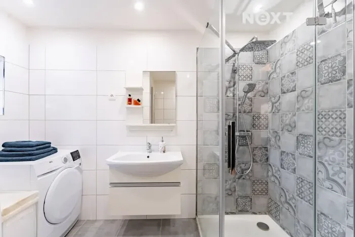 Prodej rodinného domu, Dolní Studénky, 64 m2