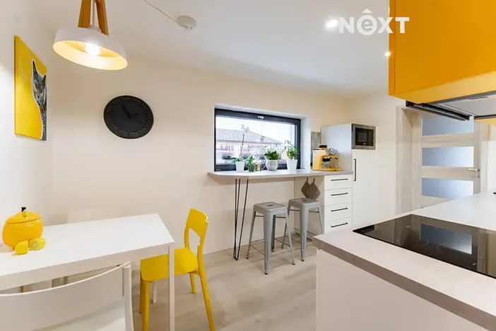 Prodej rodinného domu, Dolní Studénky, 64 m2