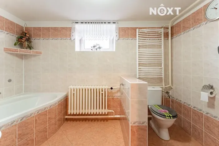 Prodej rodinného domu, Vikýřovice, Rybářská, 150 m2