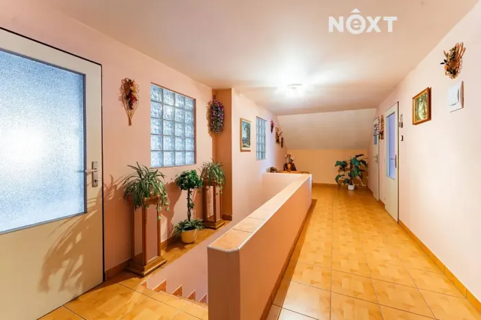 Prodej rodinného domu, Vikýřovice, Rybářská, 150 m2