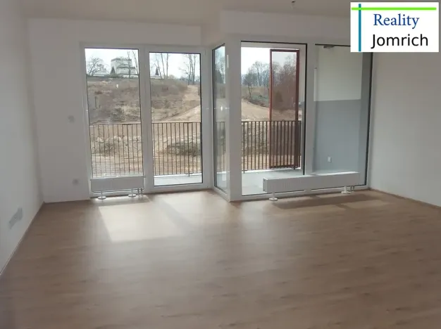 Pronájem bytu 3+kk, Liberec, Na Perštýně, 74 m2