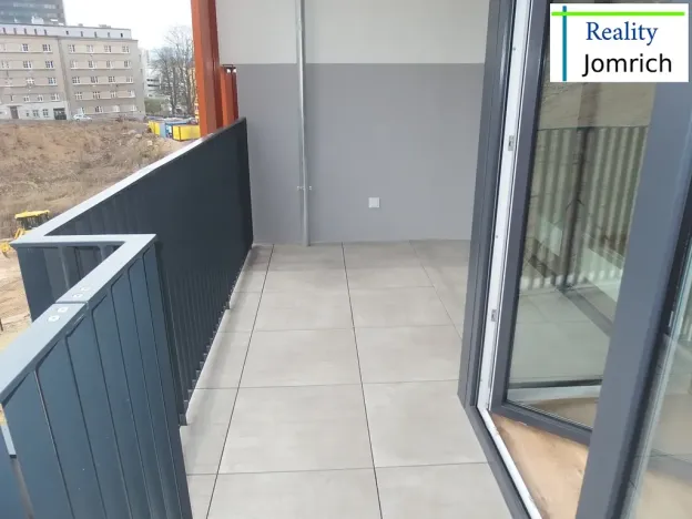 Pronájem bytu 3+kk, Liberec, Na Perštýně, 74 m2