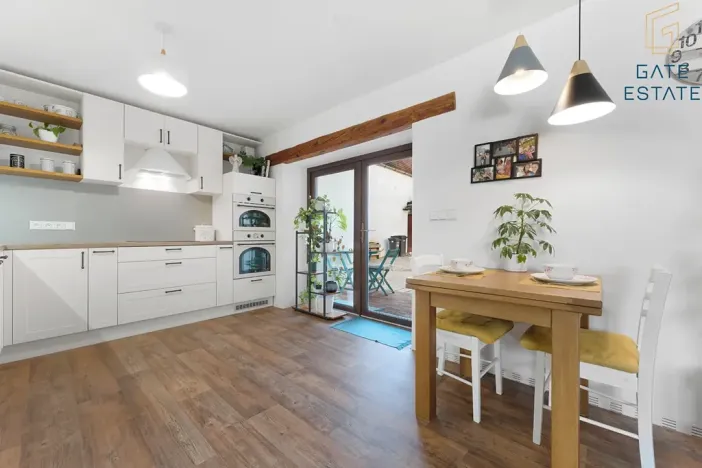 Prodej rodinného domu, Mistřice, 83 m2