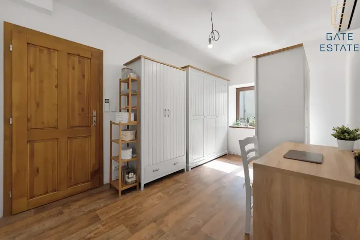 Prodej rodinného domu, Mistřice, 83 m2