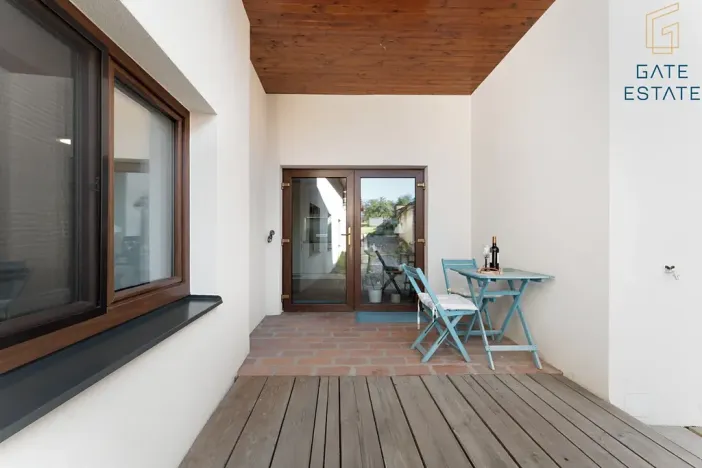 Prodej rodinného domu, Mistřice, 83 m2