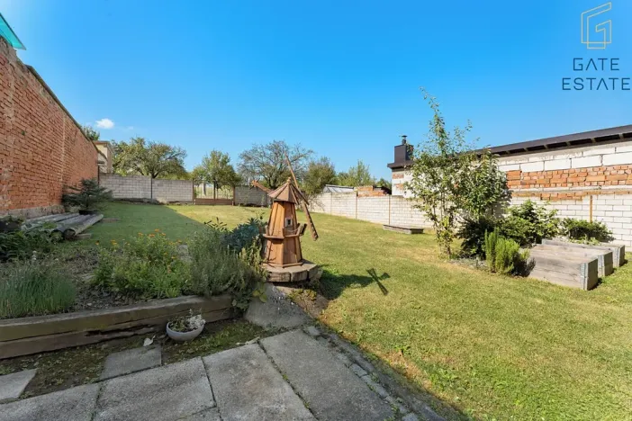 Prodej rodinného domu, Mistřice, 83 m2