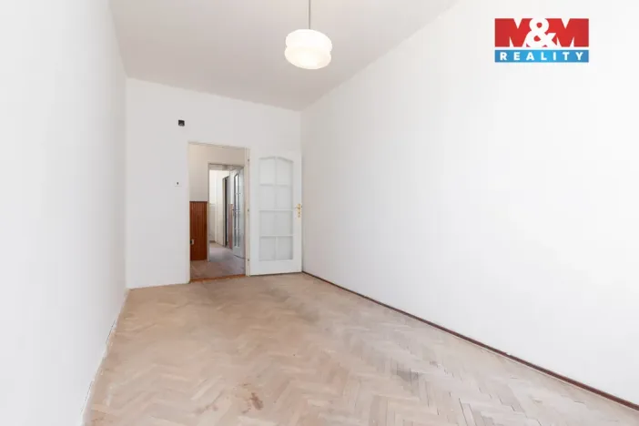 Prodej bytu 3+1, Ostrava - Poruba, Zdeňka Štěpánka, 77 m2