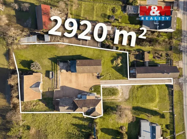 Prodej bytu 4+1, Nechanice - Staré Nechanice, 171 m2