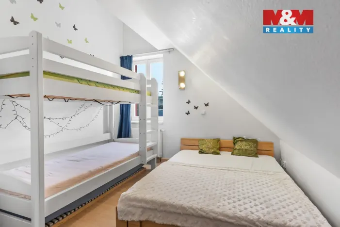 Prodej bytu 2+kk, Harrachov, 54 m2