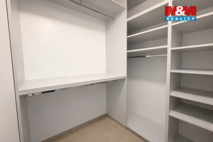 Pronájem bytu 2+kk, Praha - Ruzyně, Stočesova, 54 m2