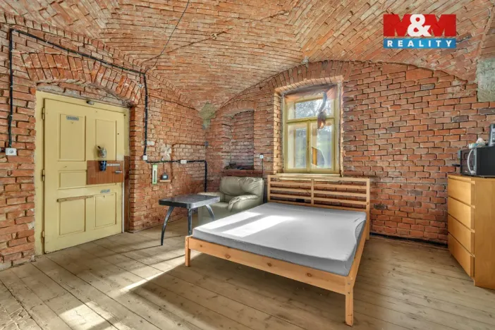 Prodej zemědělské usedlosti, Chrudim - Chrudim IV, Pod Strání, 253 m2