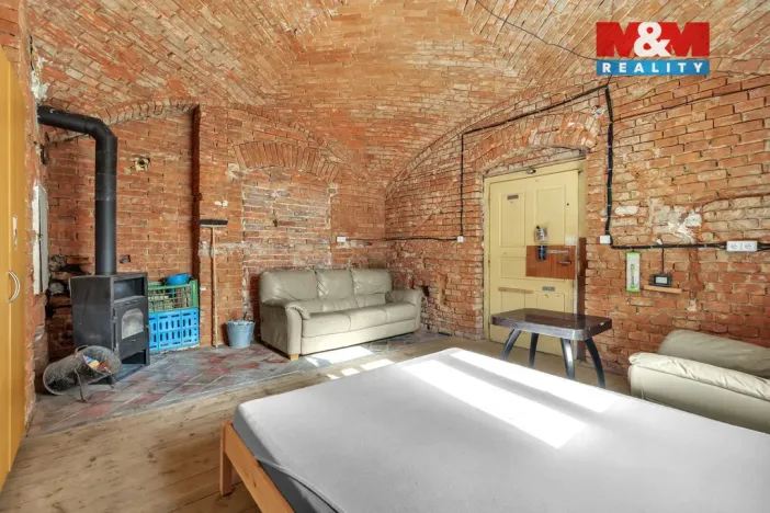 Prodej zemědělské usedlosti, Chrudim - Chrudim IV, Pod Strání, 253 m2