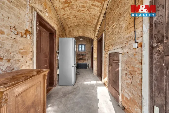 Prodej zemědělské usedlosti, Chrudim - Chrudim IV, Pod Strání, 253 m2