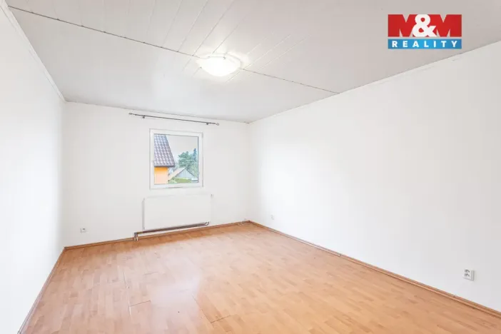 Prodej rodinného domu, Bakov nad Jizerou, Ku splávku, 210 m2