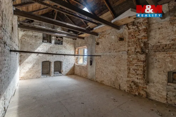 Prodej rodinného domu, Opava - Vlaštovičky, Jarní, 90 m2