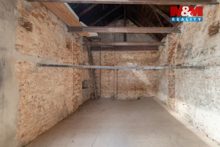 Prodej rodinného domu, Opava - Vlaštovičky, Jarní, 90 m2