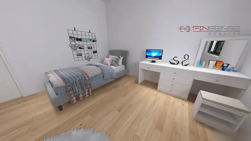 Prodej rodinného domu, Chomutov, 114 m2