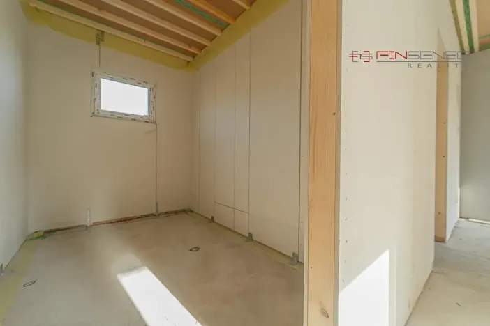 Prodej rodinného domu, Chomutov, 114 m2