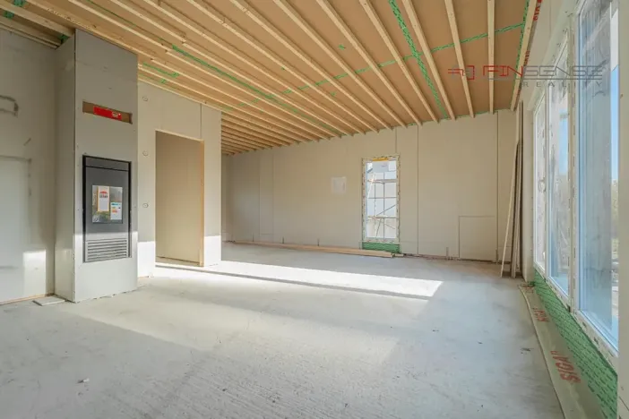 Prodej rodinného domu, Chomutov, 114 m2