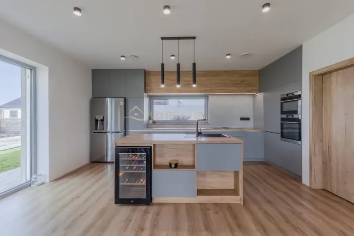 Prodej rodinného domu, Lutín, Za Rybníčkem, 199 m2