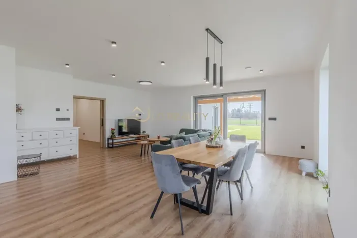 Prodej rodinného domu, Lutín, Za Rybníčkem, 199 m2