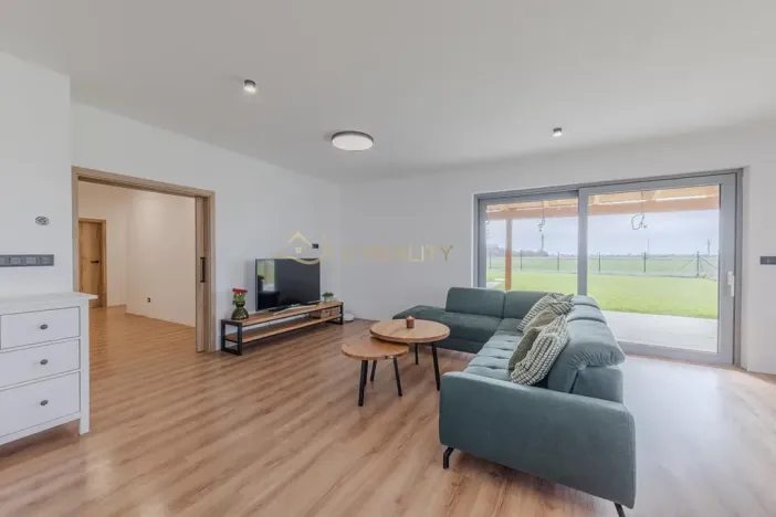 Prodej rodinného domu, Lutín, Za Rybníčkem, 199 m2