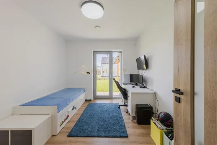 Prodej rodinného domu, Lutín, Za Rybníčkem, 199 m2