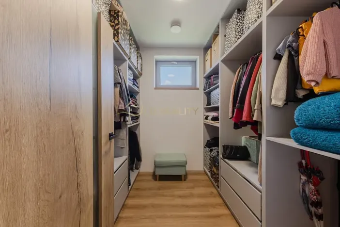 Prodej rodinného domu, Lutín, Za Rybníčkem, 199 m2