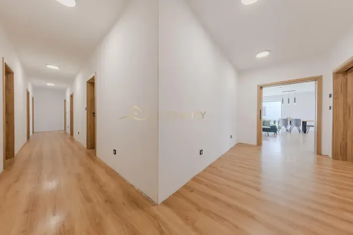 Prodej rodinného domu, Lutín, Za Rybníčkem, 199 m2