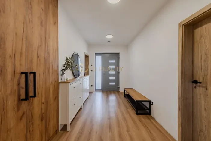 Prodej rodinného domu, Lutín, Za Rybníčkem, 199 m2