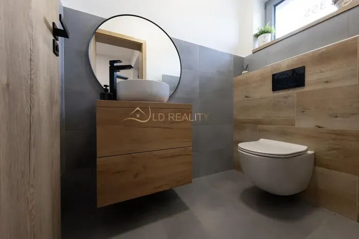 Prodej rodinného domu, Lutín, Za Rybníčkem, 199 m2