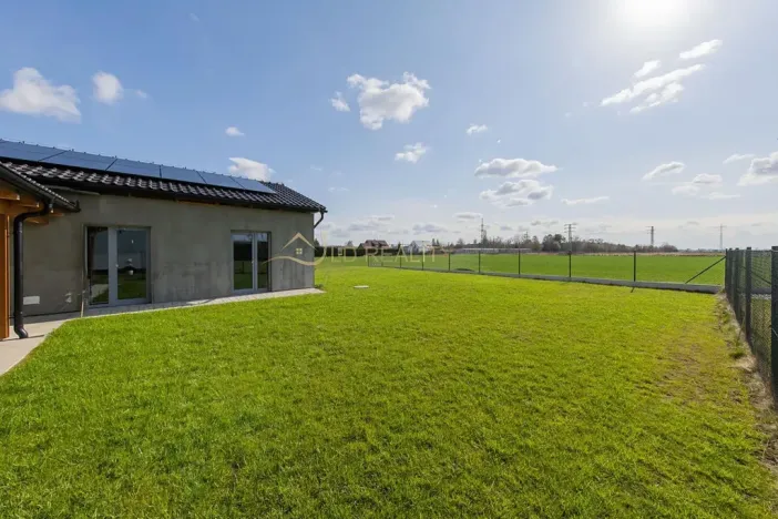 Prodej rodinného domu, Lutín, Za Rybníčkem, 199 m2