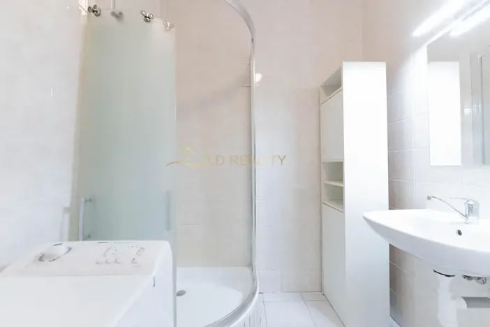 Pronájem bytu 1+kk, Olomouc, U stadionu, 33 m2