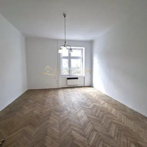 Pronájem bytu 2+kk, Olomouc, Koželužská, 46 m2