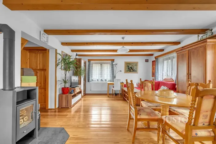 Prodej rodinného domu, Třebotov, Na Potoce, 107 m2