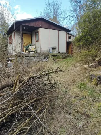 Prodej chaty, Kanice, 329 m2