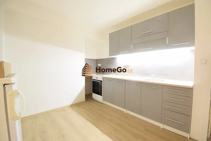 Pronájem bytu 2+1, Praha - Nusle, Žateckých, 65 m2