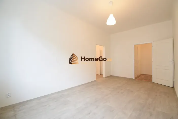 Pronájem bytu 3+kk, Praha - Nusle, Žateckých, 72 m2