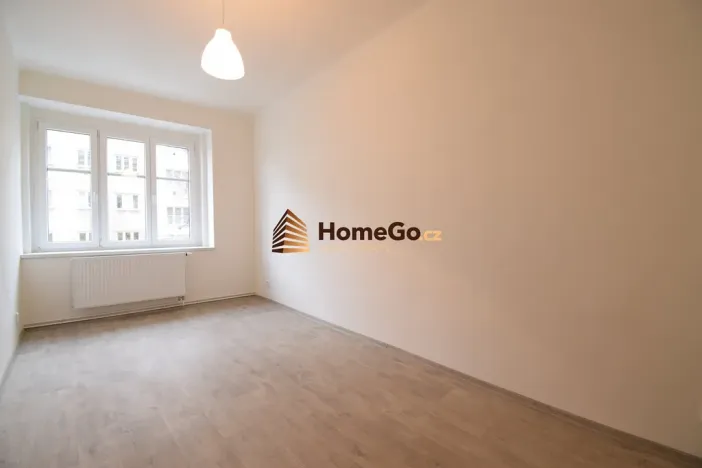 Pronájem bytu 3+kk, Praha - Nusle, Žateckých, 72 m2