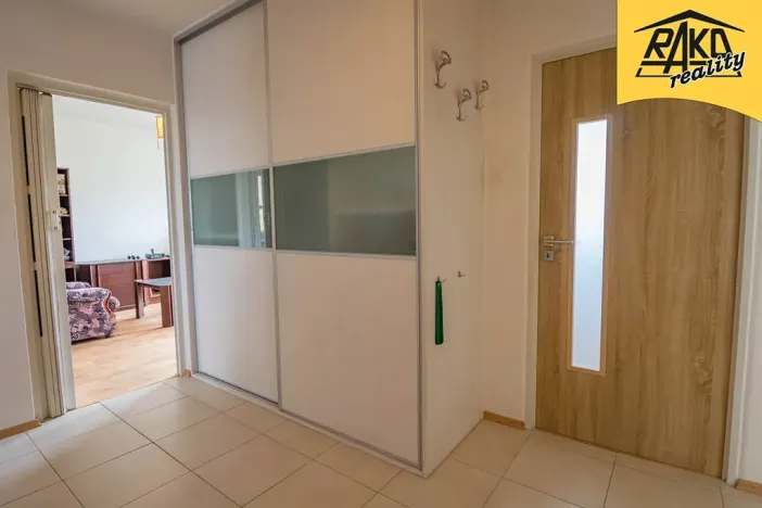 Prodej bytu 5+1, Trutnov, Pampelišková, 92 m2