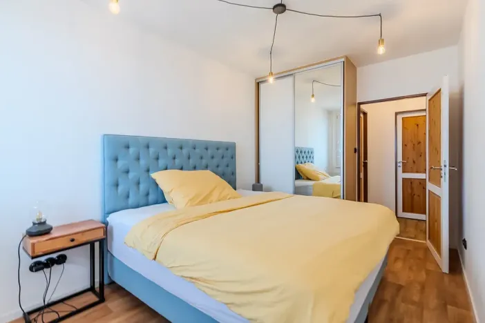 Pronájem bytu 2+kk, Praha - Vršovice, Moskevská, 65 m2