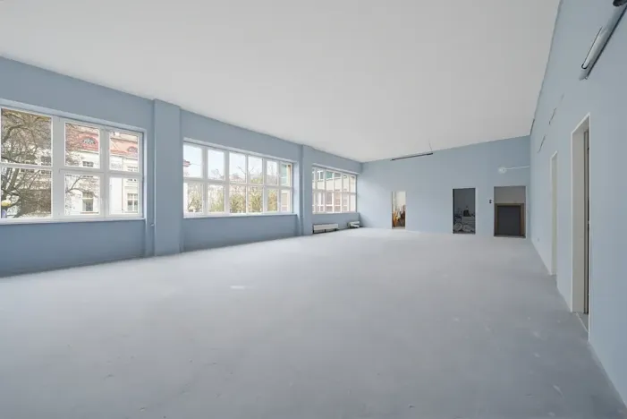 Pronájem obchodního prostoru, Karlovy Vary, T. G. Masaryka, 269 m2